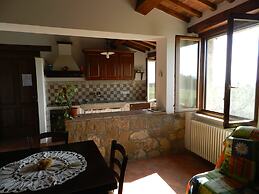 Agriturismo Le Sorgenti