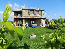 Agriturismo Le Sorgenti