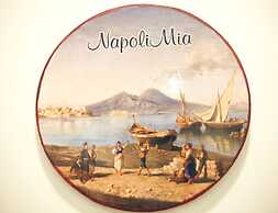 Hotel Napoli Mia