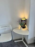 Airport Garden Rooms