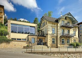 Residence Vyhlídka