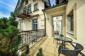 Residence Vyhlídka