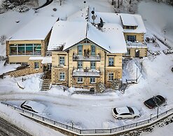 Residence Vyhlídka