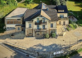 Residence Vyhlídka