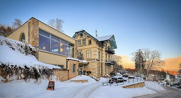 Residence Vyhlídka