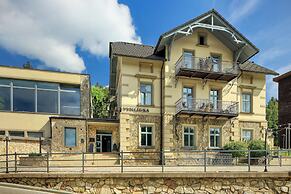 Residence Vyhlídka
