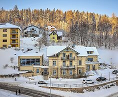 Residence Vyhlídka