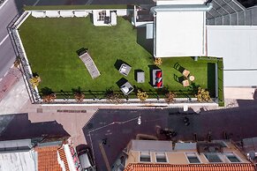 The Athens Version Luxury Suites