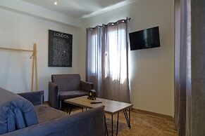 The Athens Version Luxury Suites