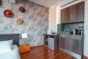 The Athens Version Luxury Suites