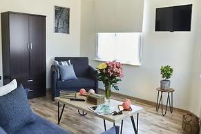 The Athens Version Luxury Suites