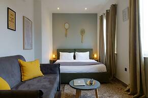 The Athens Version Luxury Suites