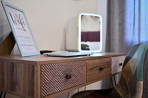 The Athens Version Luxury Suites