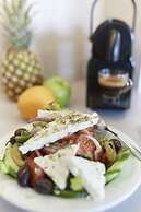 The Athens Version Luxury Suites