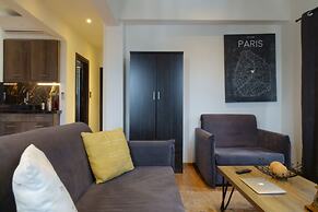 The Athens Version Luxury Suites