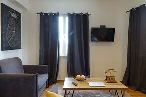 The Athens Version Luxury Suites