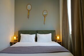 The Athens Version Luxury Suites