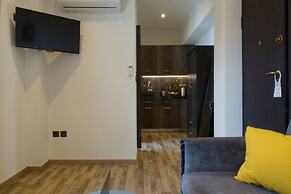 The Athens Version Luxury Suites