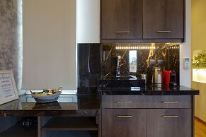 The Athens Version Luxury Suites