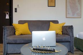 The Athens Version Luxury Suites