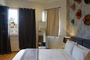 The Athens Version Luxury Suites