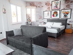 The Athens Version Luxury Suites