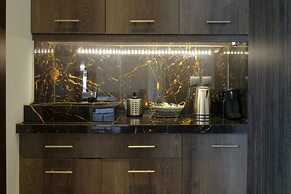 The Athens Version Luxury Suites