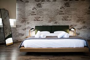 The Athens Version Luxury Suites