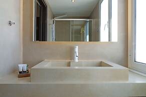 The Athens Version Luxury Suites