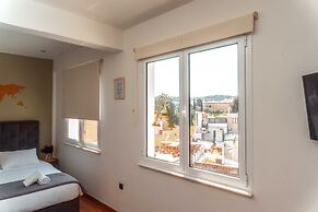 The Athens Version Luxury Suites