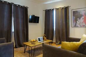 The Athens Version Luxury Suites