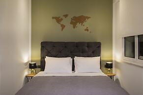 The Athens Version Luxury Suites