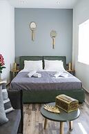 The Athens Version Luxury Suites