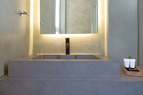 The Athens Version Luxury Suites