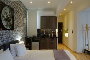 The Athens Version Luxury Suites