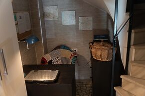 The Athens Version Luxury Suites