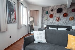 The Athens Version Luxury Suites