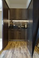 The Athens Version Luxury Suites