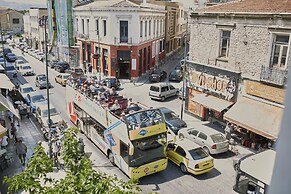 The Athens Version Luxury Suites