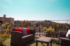 The Athens Version Luxury Suites