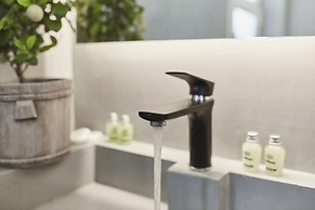 The Athens Version Luxury Suites