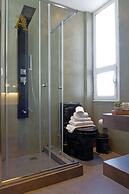 The Athens Version Luxury Suites