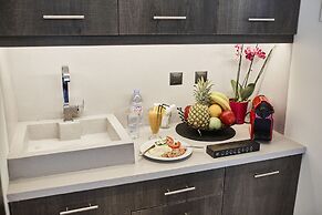 The Athens Version Luxury Suites