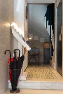 The Athens Version Luxury Suites