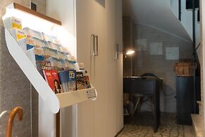 The Athens Version Luxury Suites