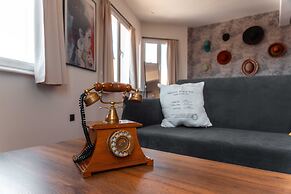 The Athens Version Luxury Suites