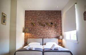 The Athens Version Luxury Suites