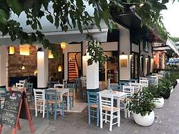 The Athens Version Luxury Suites