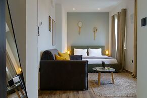 The Athens Version Luxury Suites