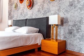 The Athens Version Luxury Suites